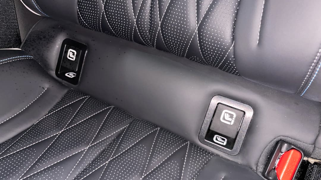 2024 Byd Seal Performance, Automatic, 24690 km, Child Seat Anchor Points