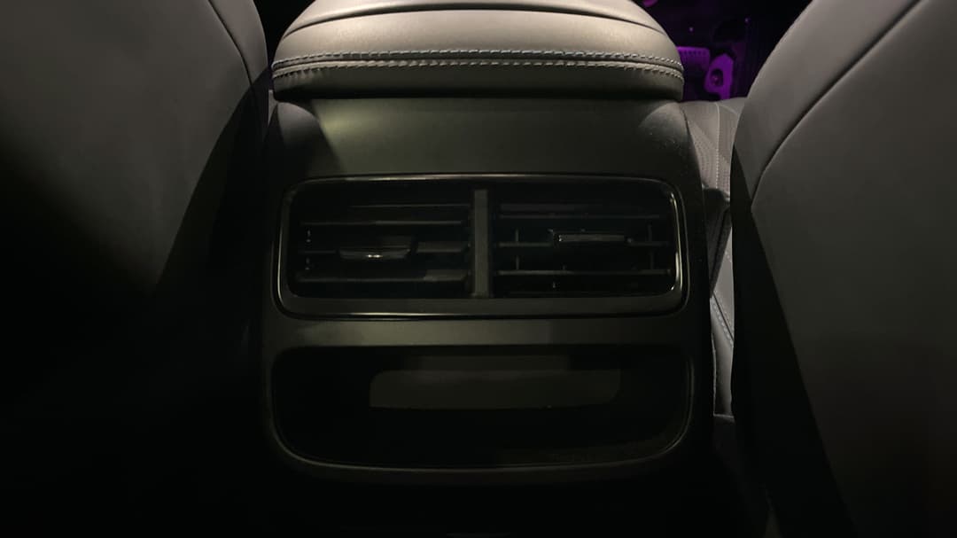 2024 Byd Seal Performance, Automatic, 24690 km, Rear A/C Vent