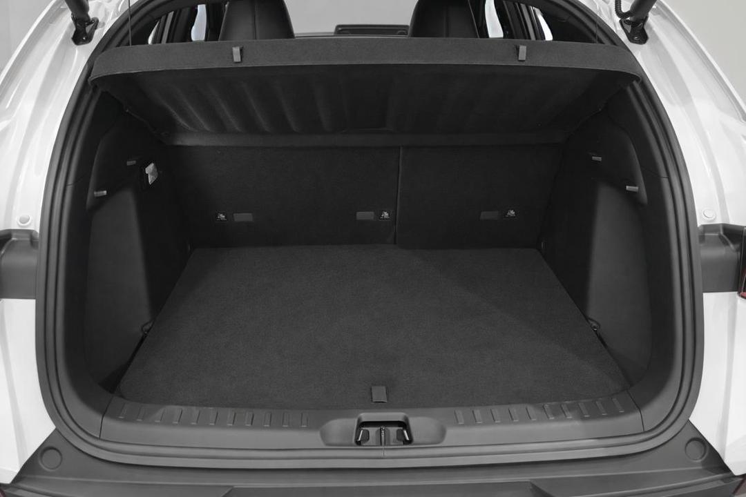 2023 Byd Atto 3 Extended Range, Automatic, 62690 km, Boot Inside View
