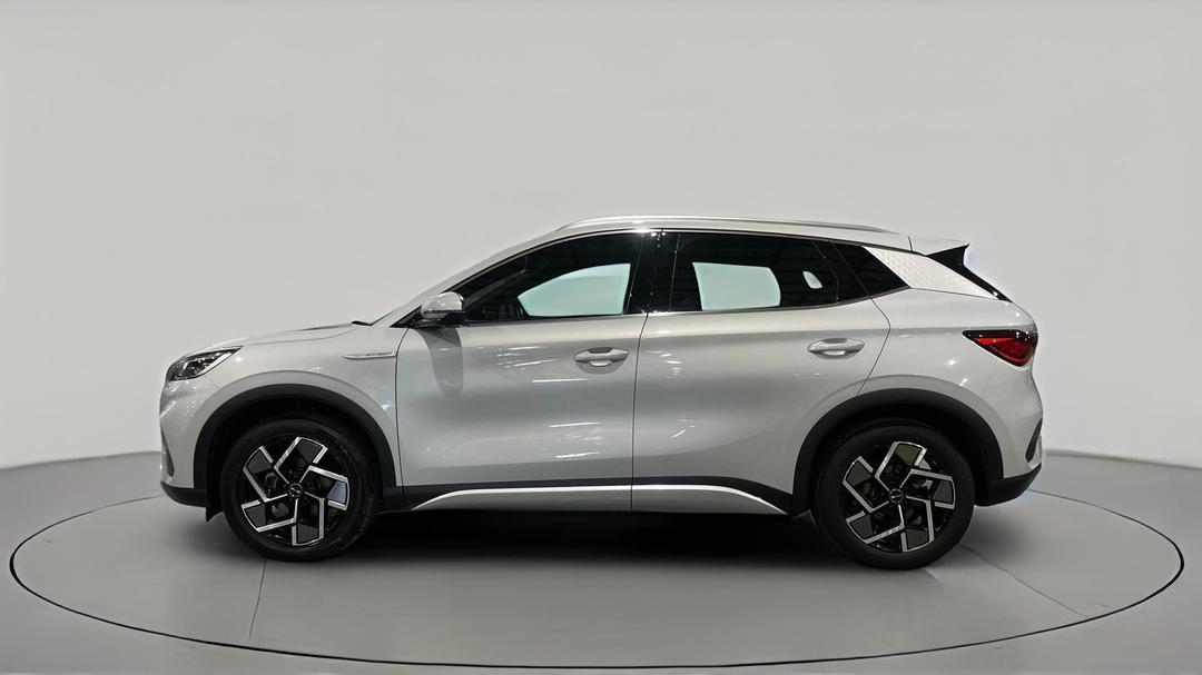2023 Byd Atto 3 Extended Range, Automatic, 62690 km, Left Side View