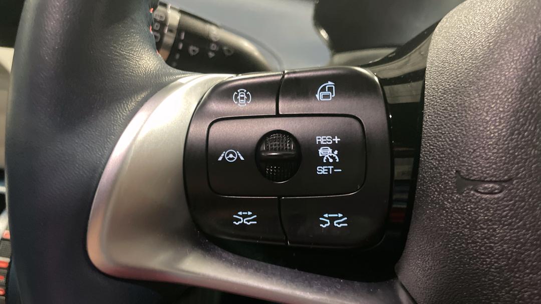 2023 Byd Atto 3 Extended Range, Automatic, 62690 km, Cruise Control
