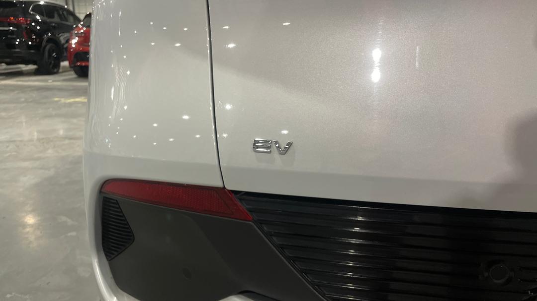 2023 Byd Atto 3 Extended Range, Automatic, 62690 km, Badge (Boot Left Side)