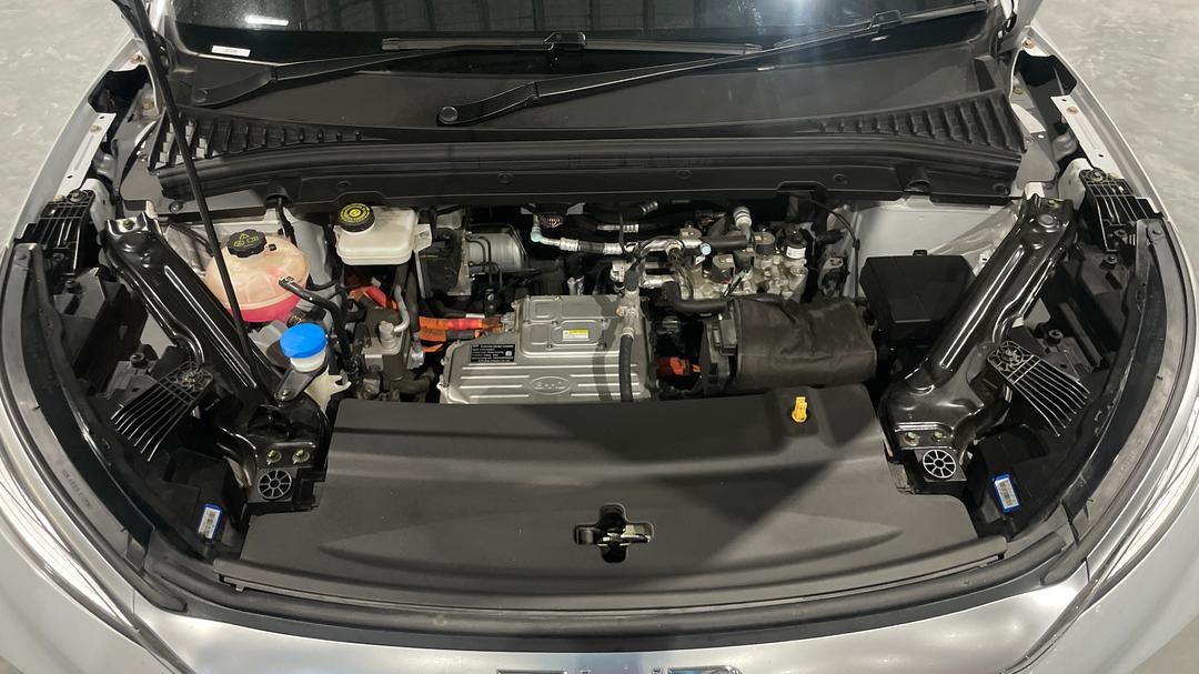 2023 Byd Atto 3 Extended Range, Automatic, 62690 km, Open Bonnet (Engine)