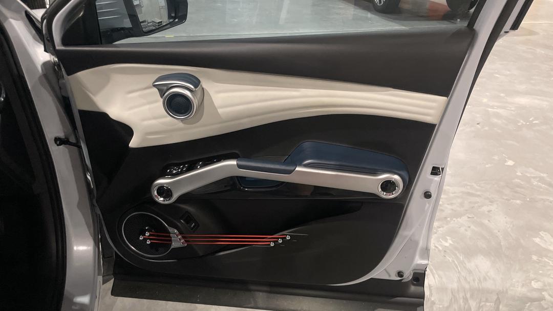 2023 Byd Atto 3 Extended Range, Automatic, 62690 km, Speaker View