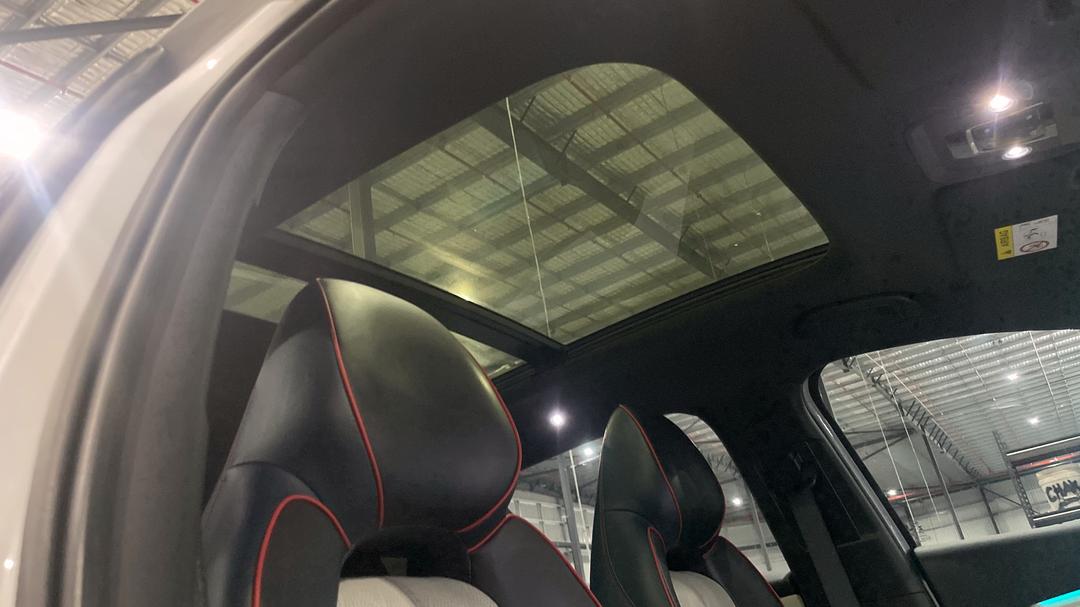 2023 Byd Atto 3 Extended Range, Automatic, 62690 km, Interior Sunroof/Moonroof