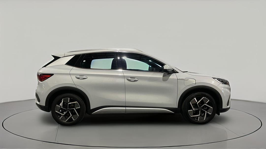 2023 Byd Atto 3 Extended Range, Automatic, 62690 km, Right Side View