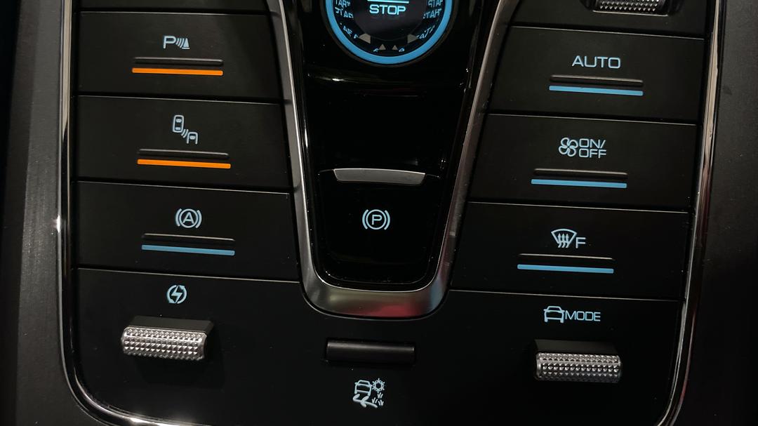 2023 Byd Atto 3 Extended Range, Automatic, 62690 km, Handbrake