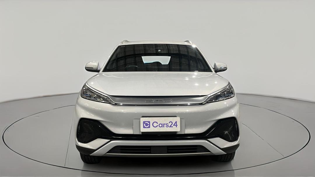 2023 Byd Atto 3 Extended Range, Automatic, 62690 km, Front View