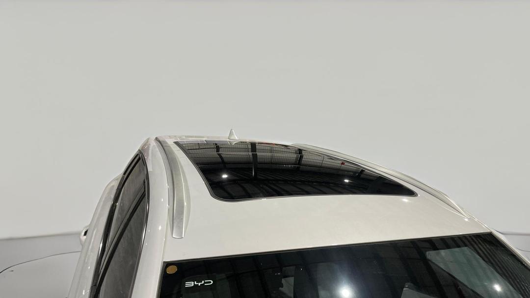 2023 Byd Atto 3 Extended Range, Automatic, 62690 km, Roof/Sunroof View