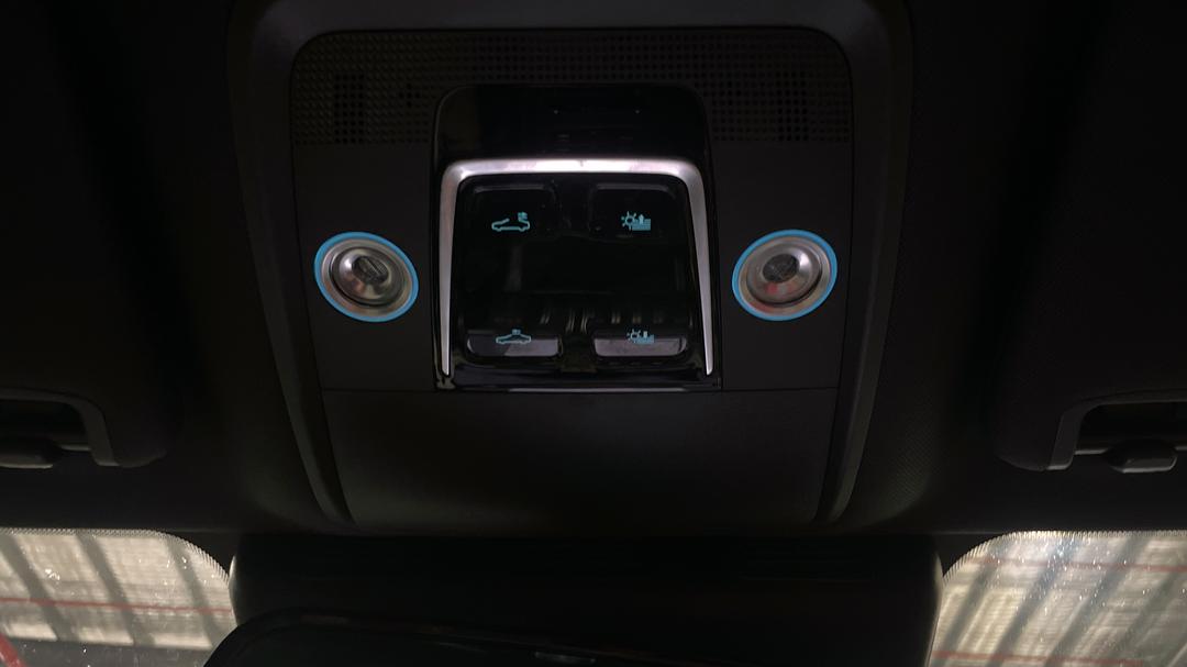 2023 Byd Atto 3 Extended Range, Automatic, 62690 km, On-Roof Controls/Sunglass holder