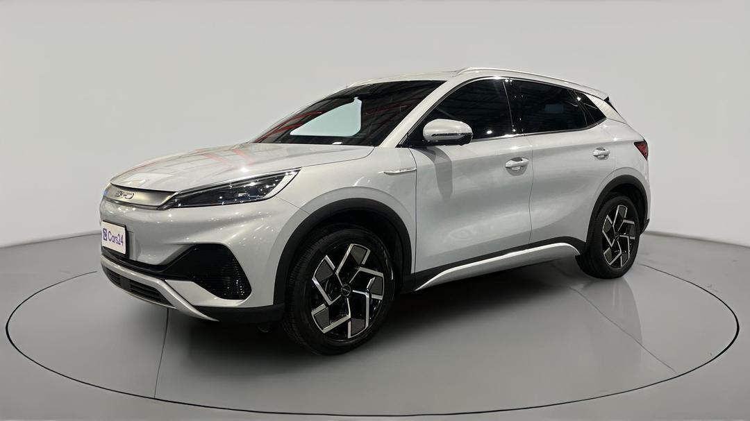 2023 Byd Atto 3 Extended Range, Automatic, 62690 km, Left Front Diagonal (45- Degree) View