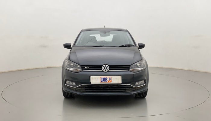 2018 Volkswagen Polo GT TSI 1.2 PETROL AT, Petrol, Automatic, 53,827 km, Highlights