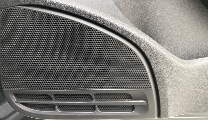 2018 Volkswagen Polo GT TSI 1.2 PETROL AT, Petrol, Automatic, 53,827 km, Speaker