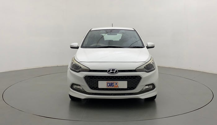 2016 Hyundai Elite i20 ASTA 1.4 CRDI (O), Diesel, Manual, 77,244 km, Highlights