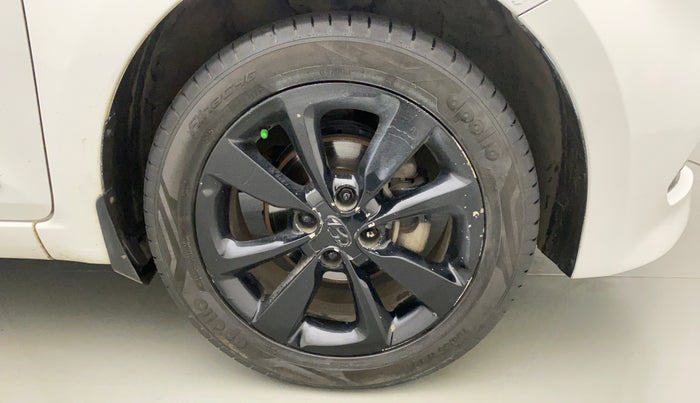 2016 Hyundai Elite i20 ASTA 1.4 CRDI (O), Diesel, Manual, 77,147 km, Right Front Wheel