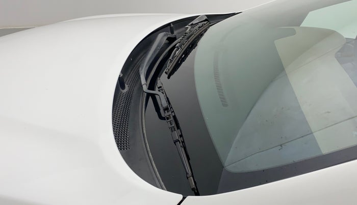 2016 Hyundai Elite i20 ASTA 1.4 CRDI (O), Diesel, Manual, 77,147 km, Front windshield - Wiper nozzle not functional