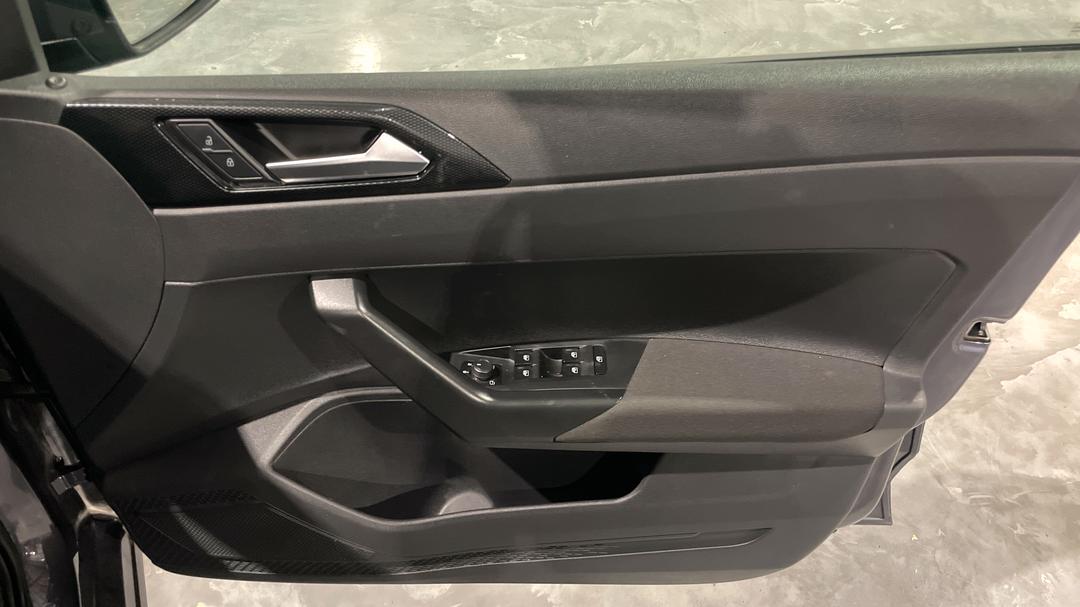 2024 Volkswagen Polo Life, Automatic, 25134 km, Speaker View