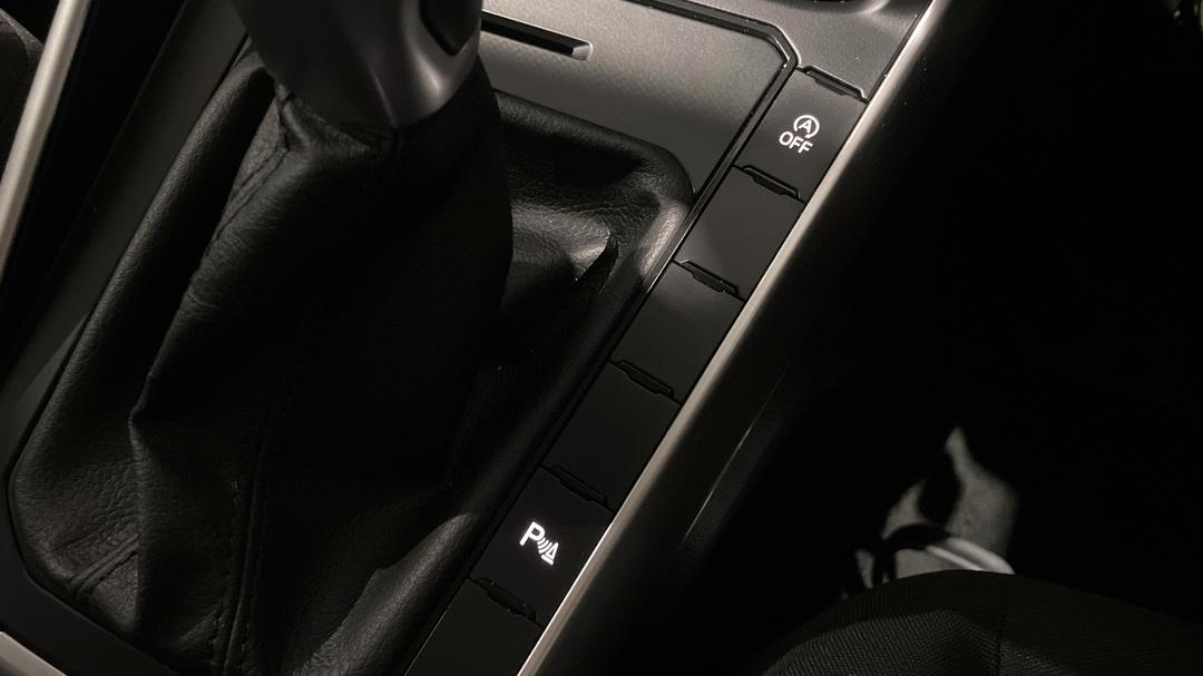 2024 Volkswagen Polo Life, Automatic, 25134 km, Utility Switches/Buttons