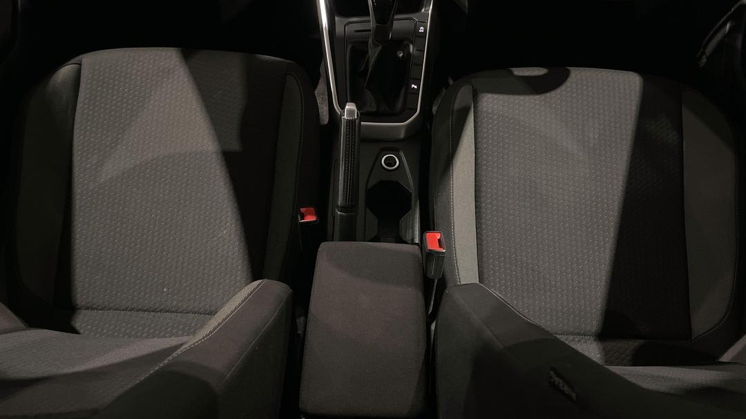 2024 Volkswagen Polo Life, Automatic, 25134 km, Center Console