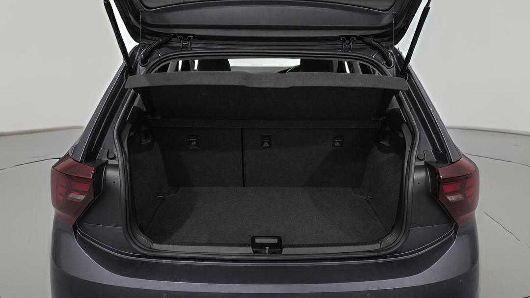 2024 Volkswagen Polo Life, Automatic, 25134 km, Boot Inside View