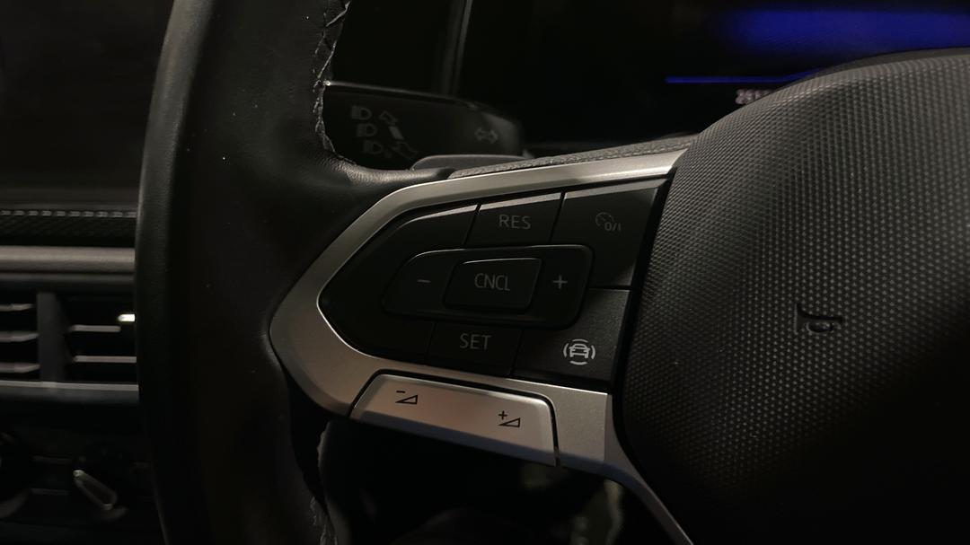 2024 Volkswagen Polo Life, Automatic, 25134 km, Cruise Control