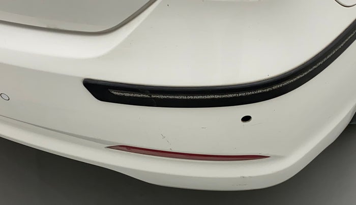 2016 Hyundai Xcent S 1.2, Petrol, Manual, 56,967 km, Infotainment system - Parking sensor not present