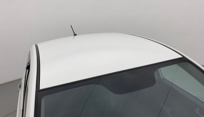 2016 Hyundai Xcent S 1.2, Petrol, Manual, 56,967 km, Roof