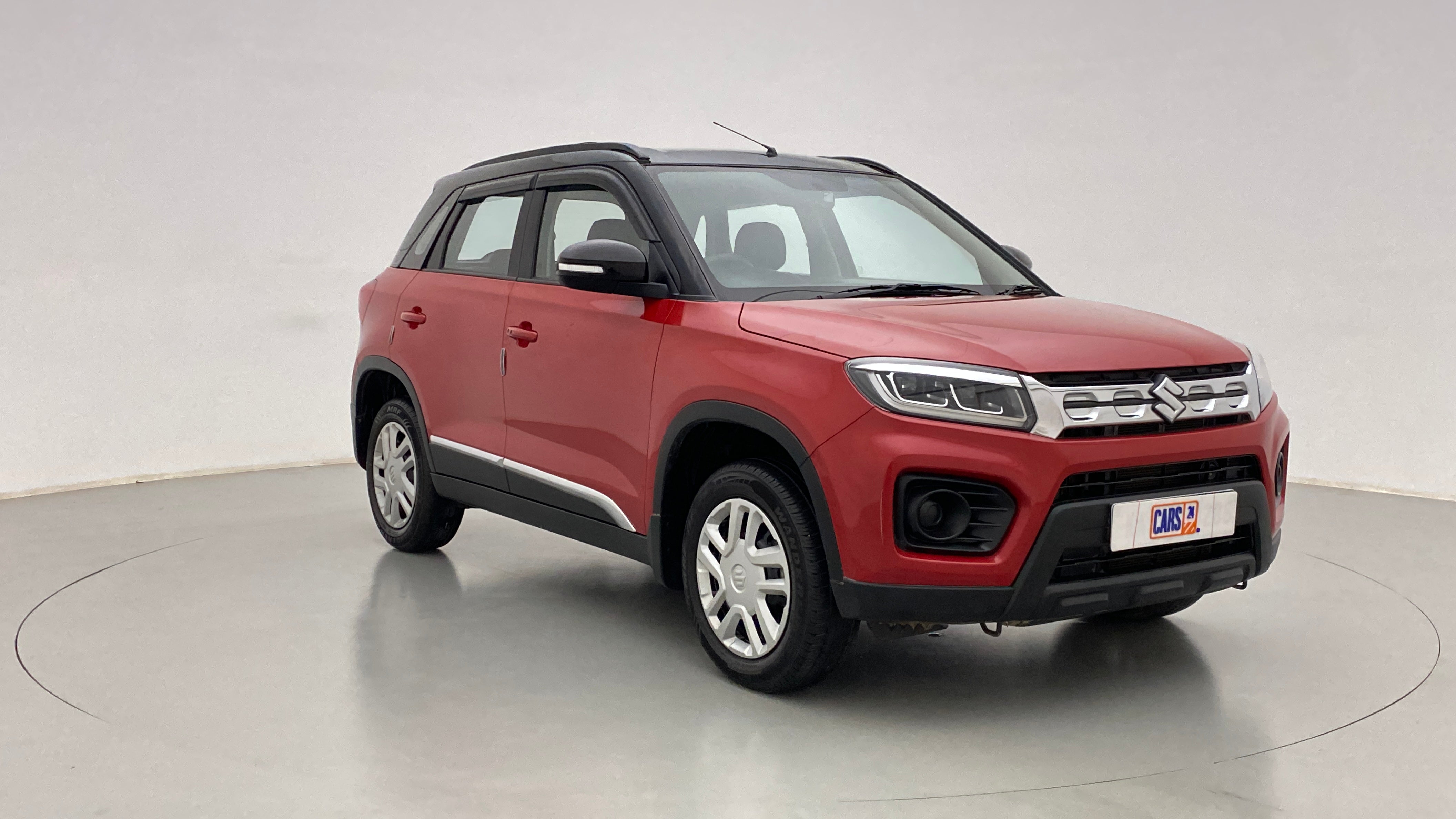 Used SUV Cars In Bangalore - Second Hand SUV Cars For Sale