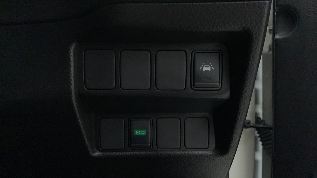 Utility Switches/Buttons