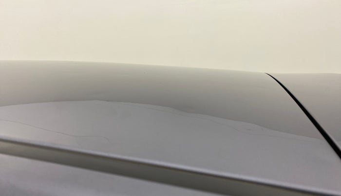 2012 Hyundai Eon MAGNA PLUS, Petrol, Manual, 64,595 km, Roof - Slightly dented