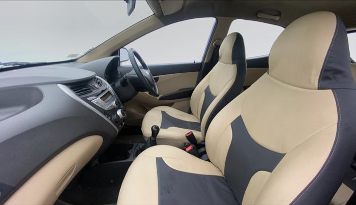2012 Hyundai Eon MAGNA PLUS, Petrol, Manual, 64,595 km, Right Side Front Door Cabin
