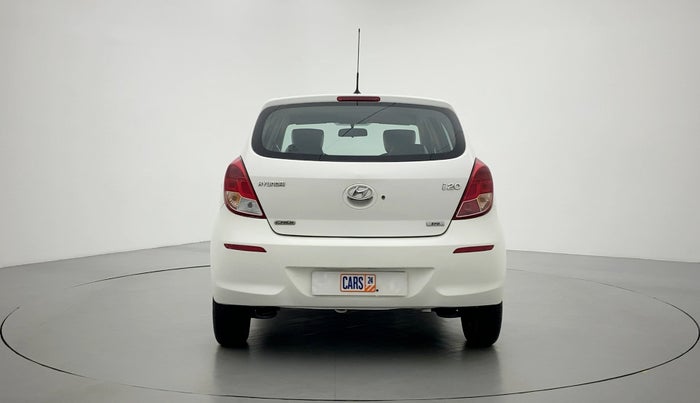 2013 Hyundai i20 ERA 1.4 CRDI, Diesel, Manual, Back/Rear