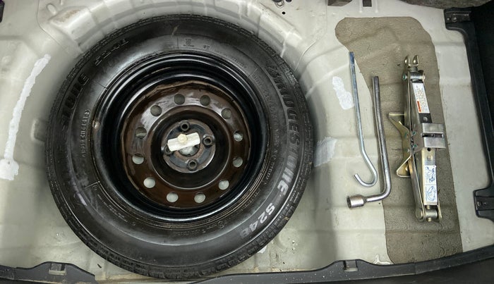 2013 Hyundai i20 ERA 1.4 CRDI, Diesel, Manual, Spare Tyre