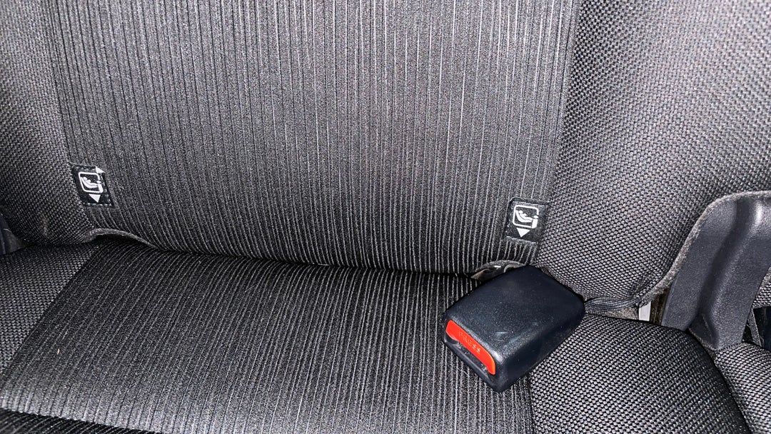 2022 Toyota Hilux Sr5 (4x4), Automatic, 59175 km, Child Seat Anchor Points