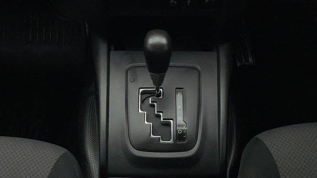 Gear Lever 