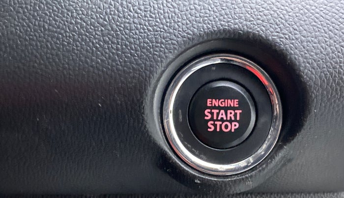 2021 Maruti Swift ZXI AMT, Petrol, Automatic, 14,575 km, Keyless Start/ Stop Button