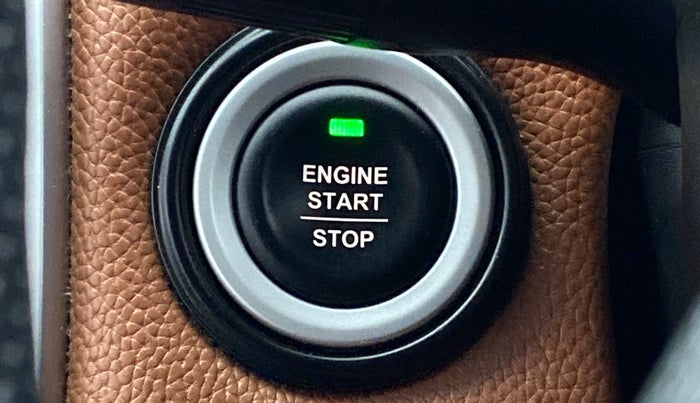2020 MG HECTOR PLUS SHARP DCT, Petrol, Automatic, 11,428 km, Keyless Start/ Stop Button