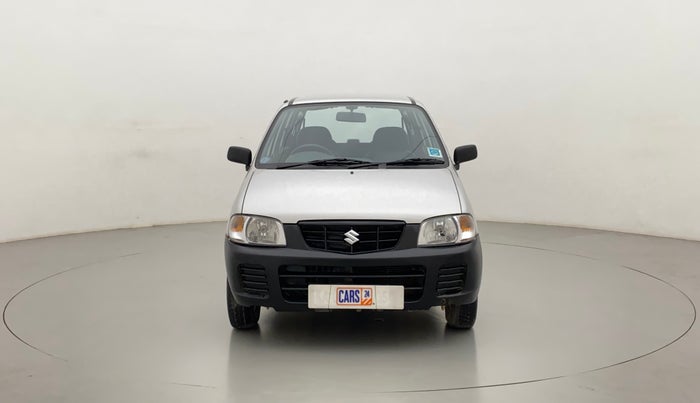 2010 Maruti Alto LXI, Petrol, Manual, 29,147 km, Highlights