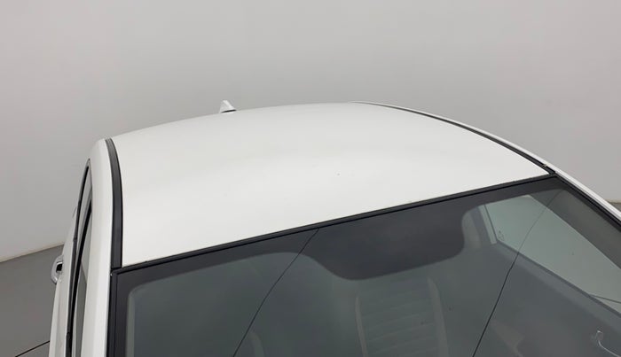 2018 Hyundai Xcent SX 1.2, Petrol, Manual, 60,287 km, Roof
