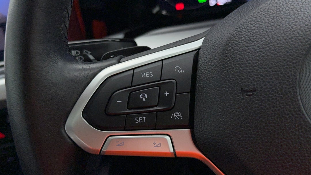 2021 Volkswagen Golf 110tsi Life, Automatic, 86909 km, Cruise Control