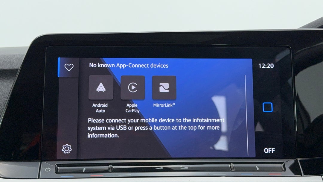 2021 Volkswagen Golf 110tsi Life, Automatic, 86909 km, Android/Apple Car Play