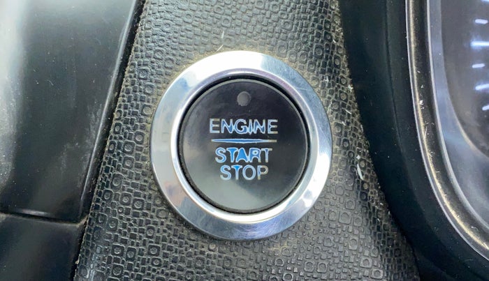 2018 Ford Ecosport TITANIUM 1.5L PETROL, Petrol, Manual, 54,614 km, Keyless Start/ Stop Button