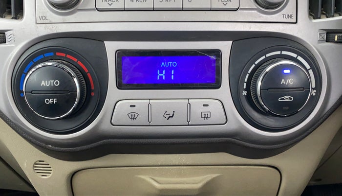 2012 Hyundai i20 ASTA 1.4 AT VTVT, Petrol, Automatic, 18,058 km, Automatic Climate Control