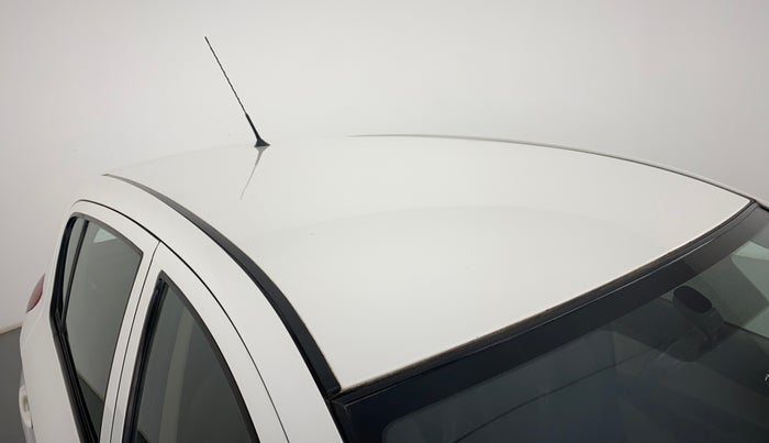 2012 Hyundai i20 ASTA 1.4 AT VTVT, Petrol, Automatic, 18,058 km, Roof