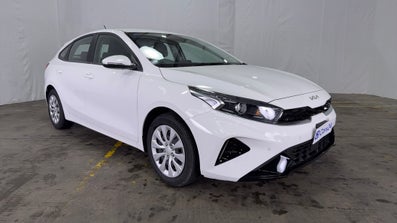 2024 Kia Cerato S Automatic, 10k kms Petrol Car