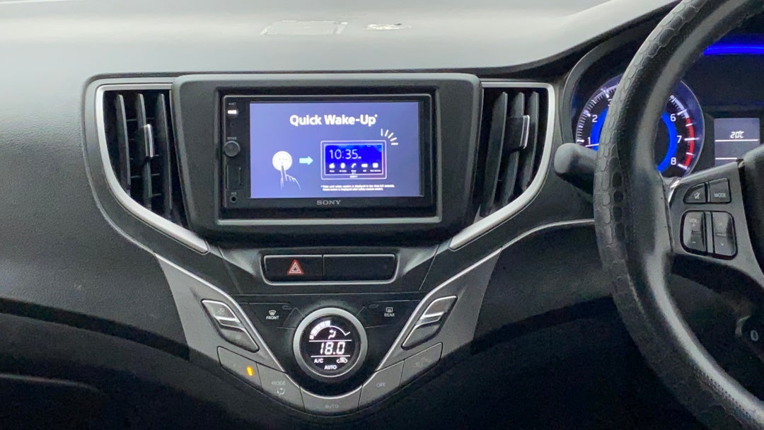 Features