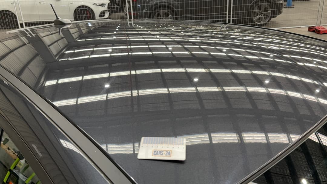 2024 Kia Cerato S Safety Pack, Automatic, 55893 km, Roof Dent