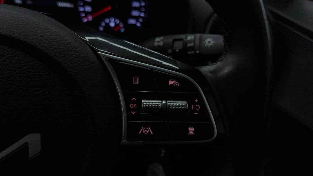 2024 Kia Cerato S Safety Pack, Automatic, 55893 km, Cruise Control