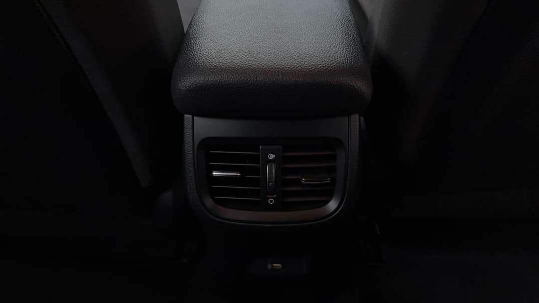 2024 Kia Cerato S Safety Pack, Automatic, 55893 km, Rear A/C Vent