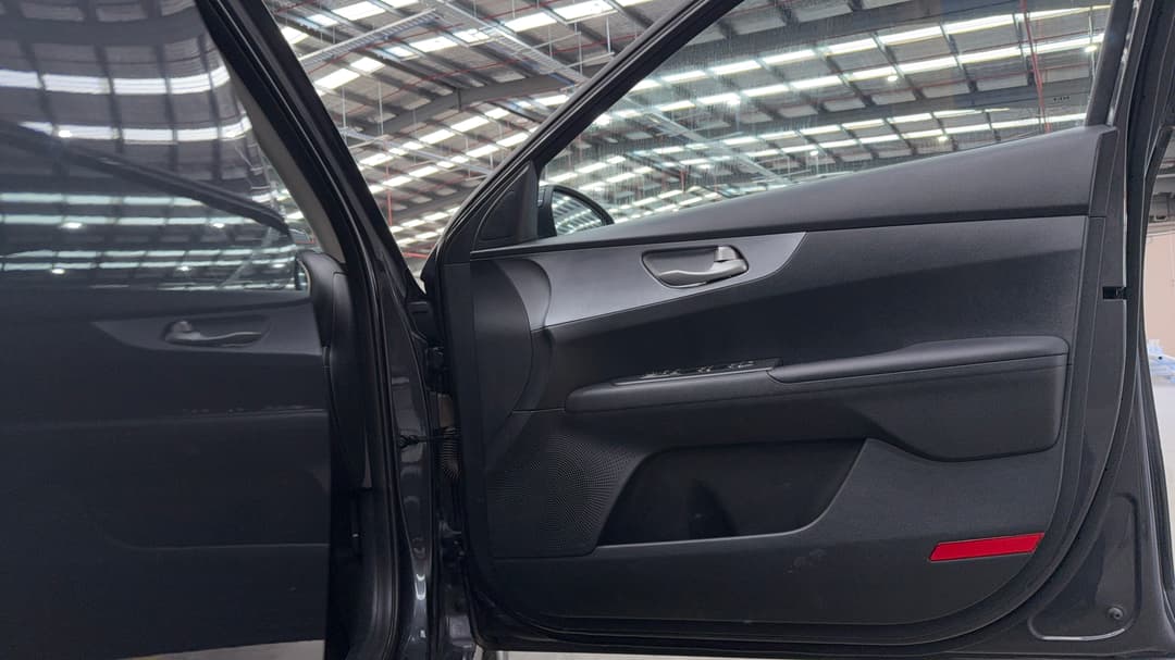 2024 Kia Cerato S Safety Pack, Automatic, 55893 km, Speaker View